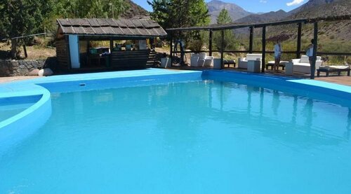 Mendoza Sol y Nieve, Reservar Casa de férias Moradias em Mendoza, Vila