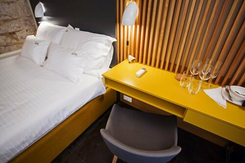 Mijama Suites, Забронировать Отель Сплит Брач