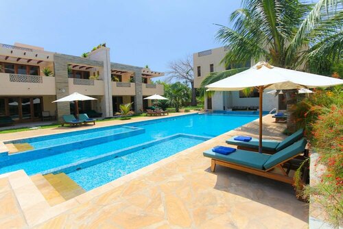 Mandhari- Diani Beach VIlla, Reserva ahora Villa Hoteles SPA en Coast Region, SPA