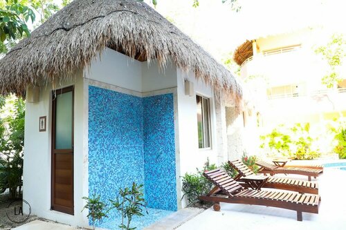 Anam 1 bedroom apartment with balcony sleeps 3, Забронировать Апартаменты/квартира Апартаменты Самой, Апартаменты/квартира