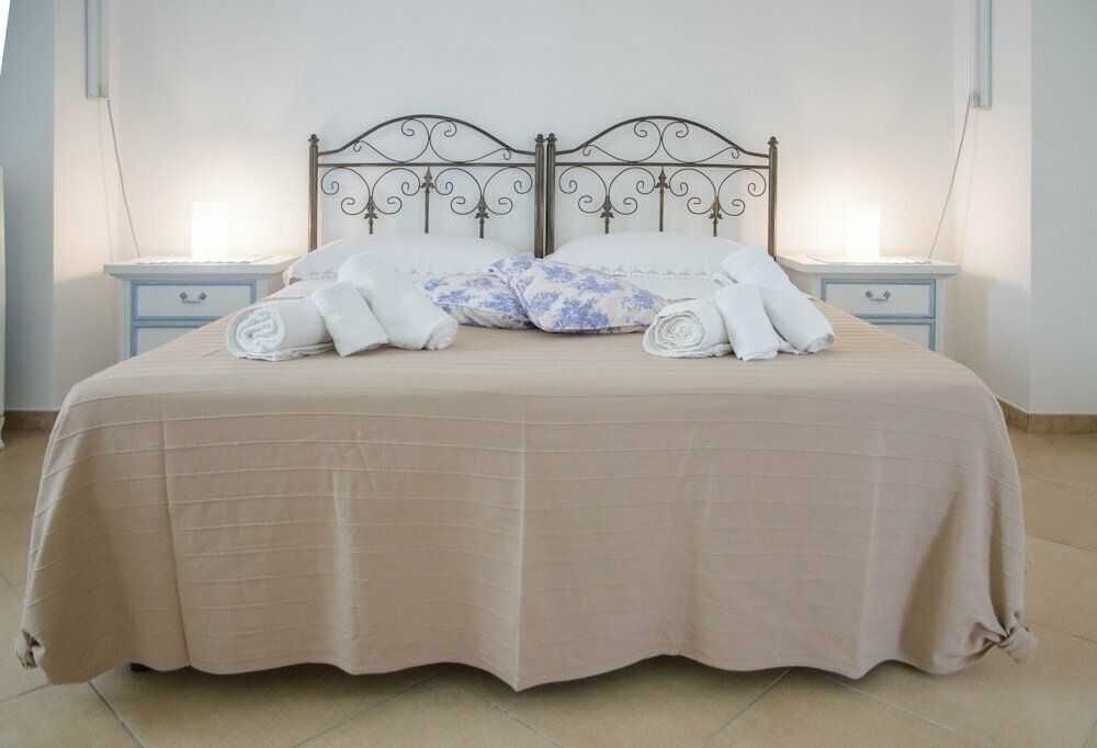 Loft a Sud Salento