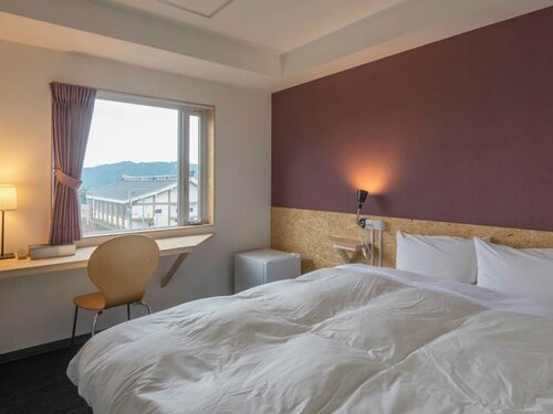 Nikko Station Hotel 2, Забронировать Отель Никко Тотиги