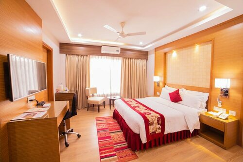 Hotel Harrison Palace, Book Hotel Biratnagar 1st province