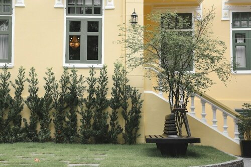 Baan2459 Heritage House, Rezervovat Hotel Hotely v Central Thailand se snídaní, Snídaně