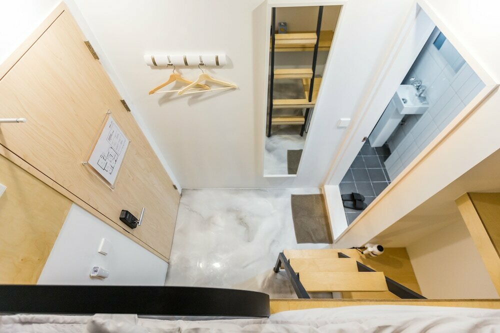 Hotel Baroato 2nd