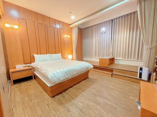 Kaohsiung Ramble Hotel, Забронировать Отель Отели Гаосюн 3 звезды, 3*