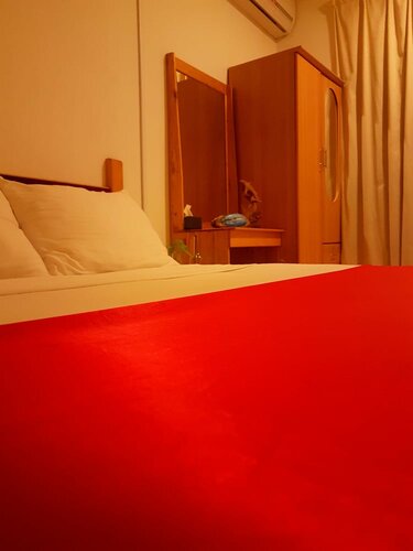 ZeeStar Inn, Rezerwuj Hotel Hotele w Kaafu Atoll ze śniadaniem, Śniadanie