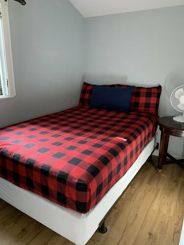 Glen Garry motel and cottages, Забронировать Мотель Норт-Бей провинция Онтарио