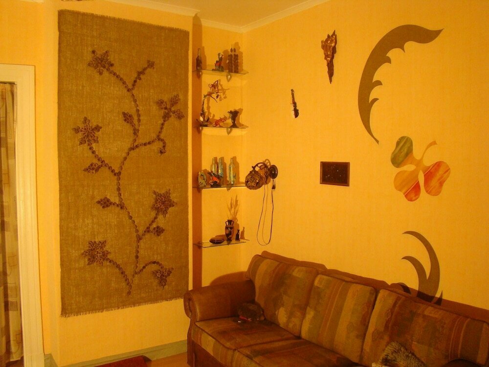 Wonderful Home