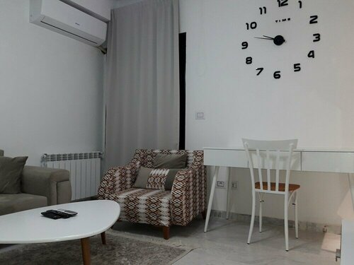 Ryma Appart, Rezervovat Apartmán La Goulette Tunis