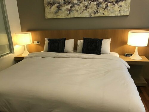 WTE KLCC Suites, Забронировать Апарт-отель Апарт-отели Куала-Лумпура, рядом с Торговый комплекс Pavilion Kuala Lumpur, Апарт-отель