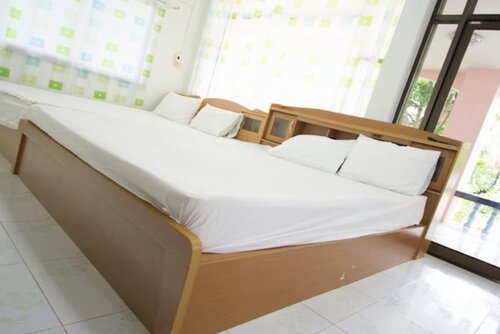 Chaiwat Resort, Rezervovat Lázně / Resort Laem Sing Chanthaburi Province
