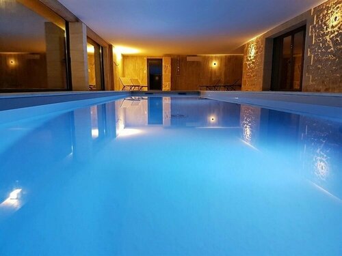 Le Petit Paradis 24, Prenota Bed & breakfast Hotel SPA a Aquitania, SPA