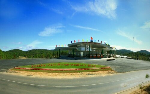 Tea Resort Dalat, Забронировать Курортный отель Отели Ламдонг с завтраком, Завтраки