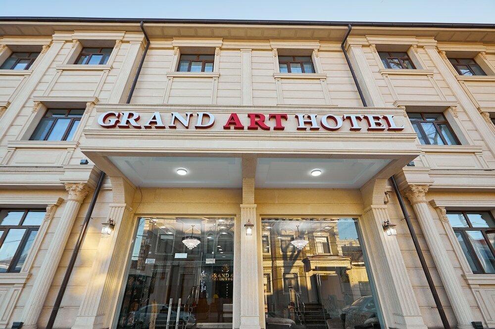 Art Hostel