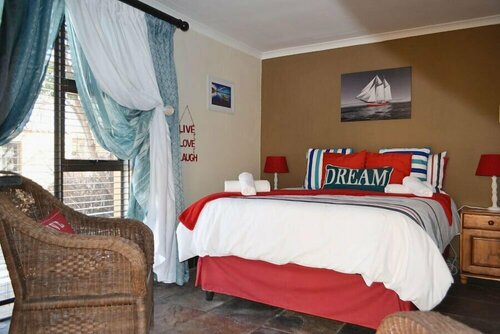 Dankhof Guest House, Забронировать Гостевой дом Машишинг Мпумаланга