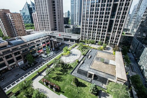 World City Jiamei Service Apartment, Забронировать Апартаменты/квартира Апартаменты Чаоян, Апартаменты/квартира