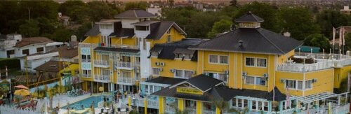 Club House Hotel, Забронировать Отель СПА-отели Вилья-Карлос-Пас, рядом с Villa Carlos Paz Chair Lift, SPA-услуги