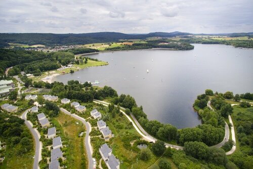 Center Parcs Bostalsee Saarland, Забронировать Отель Отели Мозеля - Германии 4 звезды, 4*