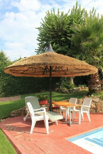 Mizizi House of Sandton Bed & Breakfast, Reservar Pousada (com pequeno-almoço) Hotéis em Gauteng com Piscina, Piscina