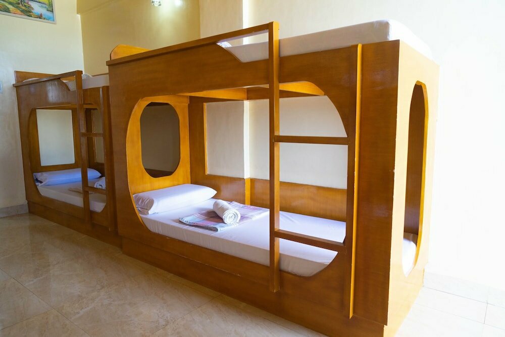 Ging-Ging Hotel And Resort