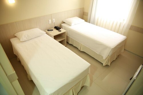 Stay Inn Hotel, Забронировать Отель Императрис Мараньян
