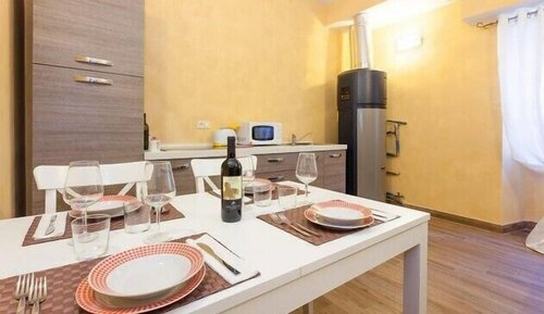 Domus Solis San Pietro, Book Hotel Rom Lazio