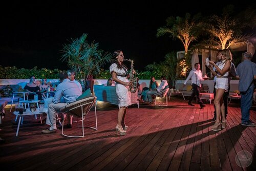 The Reef 28, Varaa Hotelli Playa del Carmen Quintana Roo