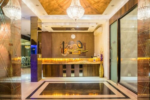 Treebo Residency, Забронировать Отель Отели штата Махараштры с завтраком, Завтраки