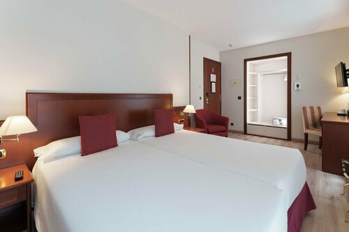 Hotel I Termes Carlemany, Rezervovat Lázně / Resort Les Escaldes Escaldes-Engordany
