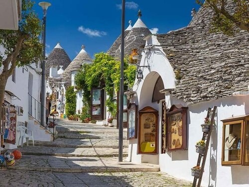 Grand Hotel Olimpo, Book Hotel Hoteller i Alberobello med pool, Swimmingpool