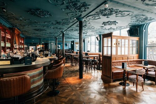 The Merchant Hotel, Забронировать Отель Отели Графства Антрим с бассейном, Бассейн