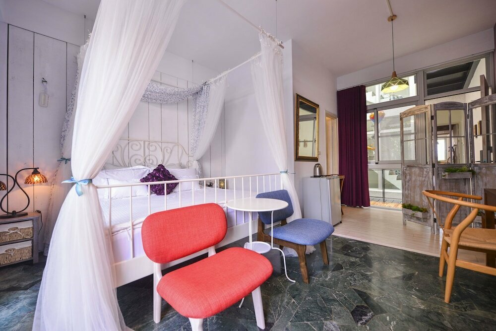 Tainan Comfortable House