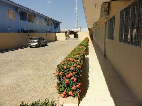 Hotel Flamboyant, Book Hotel Cuiaba 