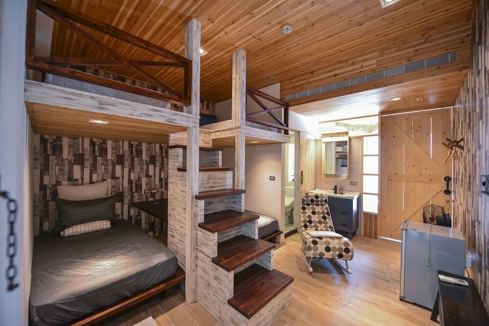 Tainan Comfortable House