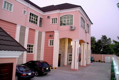 Queensgate Continental Hotel and Suites, Book Hotel Port Harcourt Obio/Akp
