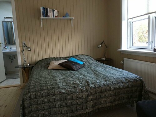 Heltoften Bed & Breakfast, Забронировать Отель Отели Limfjord с завтраком, Завтраки