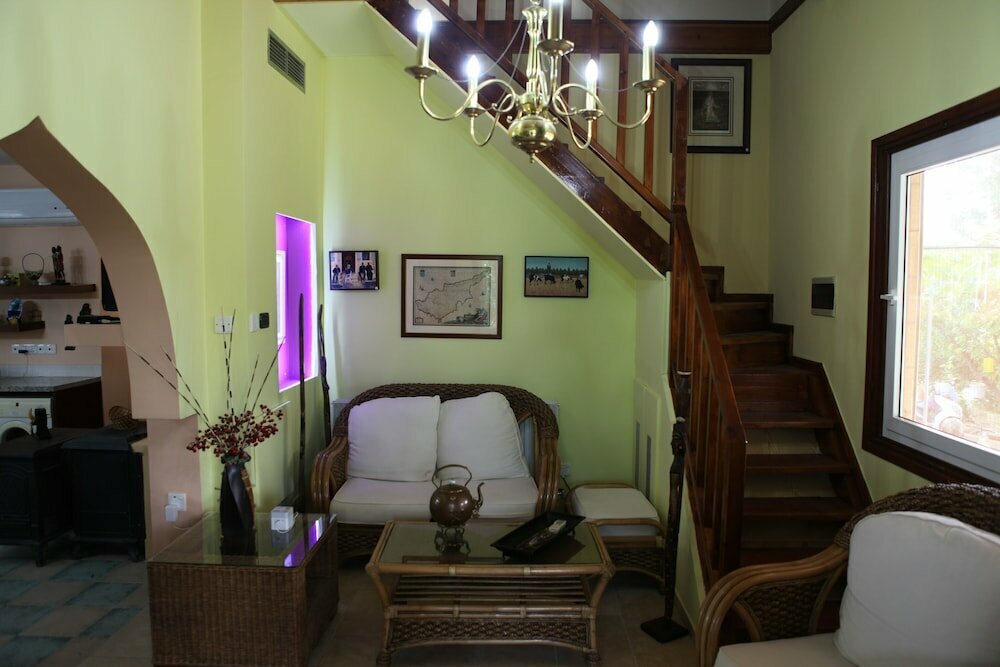 George's Villa