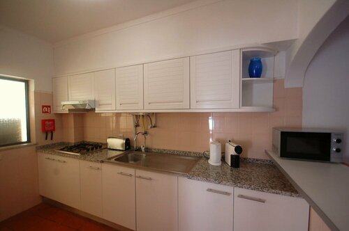 Oceano Albufeira T1+1, Rezervovat Apartmán Areias de São João Albufeira