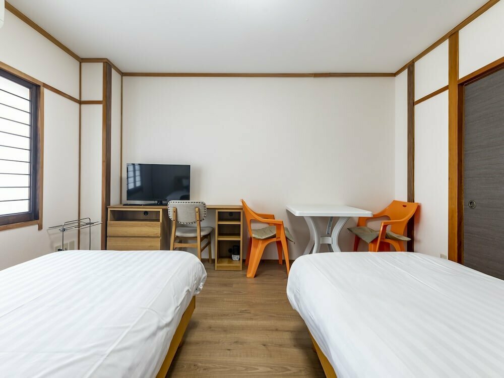 Guesthouse Aihama - Hostel