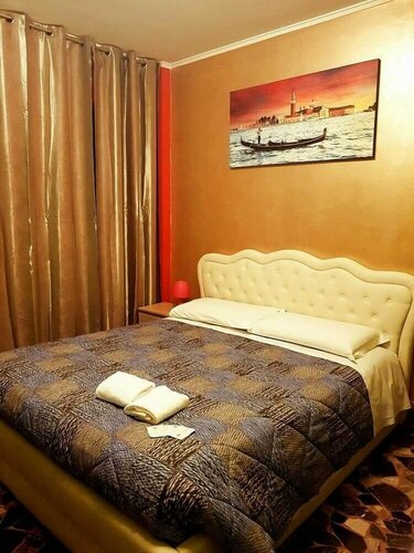 Venice Heaven, Забронировать Отель Отели Венето 5 звезд, 5*