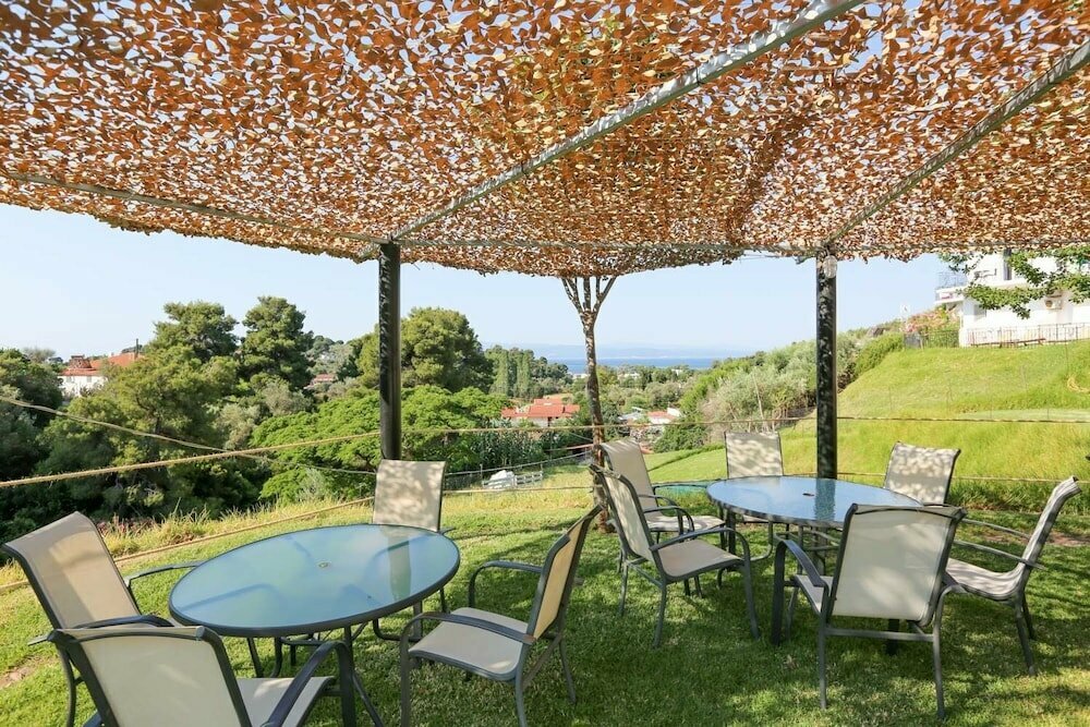 Kolios View Studios