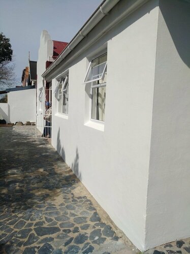 Steps Guest House