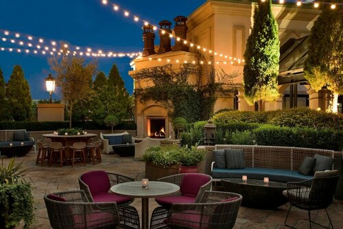 The St. Regis Atlanta, Buchen Sie Hotel Atlanta Georgia