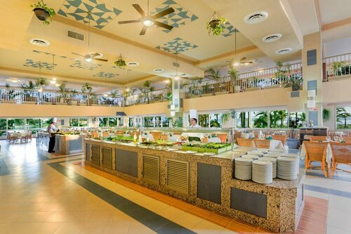 Riu, Book Hotel Hoteller i Sinaloa med parkering, Parkering