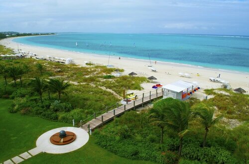 West Bay Club, Buchen Sie Resort Grace Bay Beach 