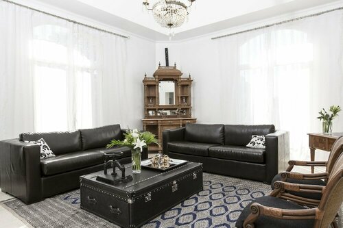 La Mision Hotel Boutique, Забронировать Бутик-отель Асунсьон Парагвай
