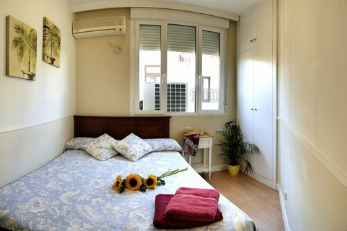 Apartamentos Mayor Centro, Varaa Huoneisto Madridin keskusta Madrid, lähellä Edificio Grassy