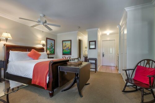 The Caribbean Court Boutique Hotel, Prenota Boutique Boutique hotel a Florida, Boutique