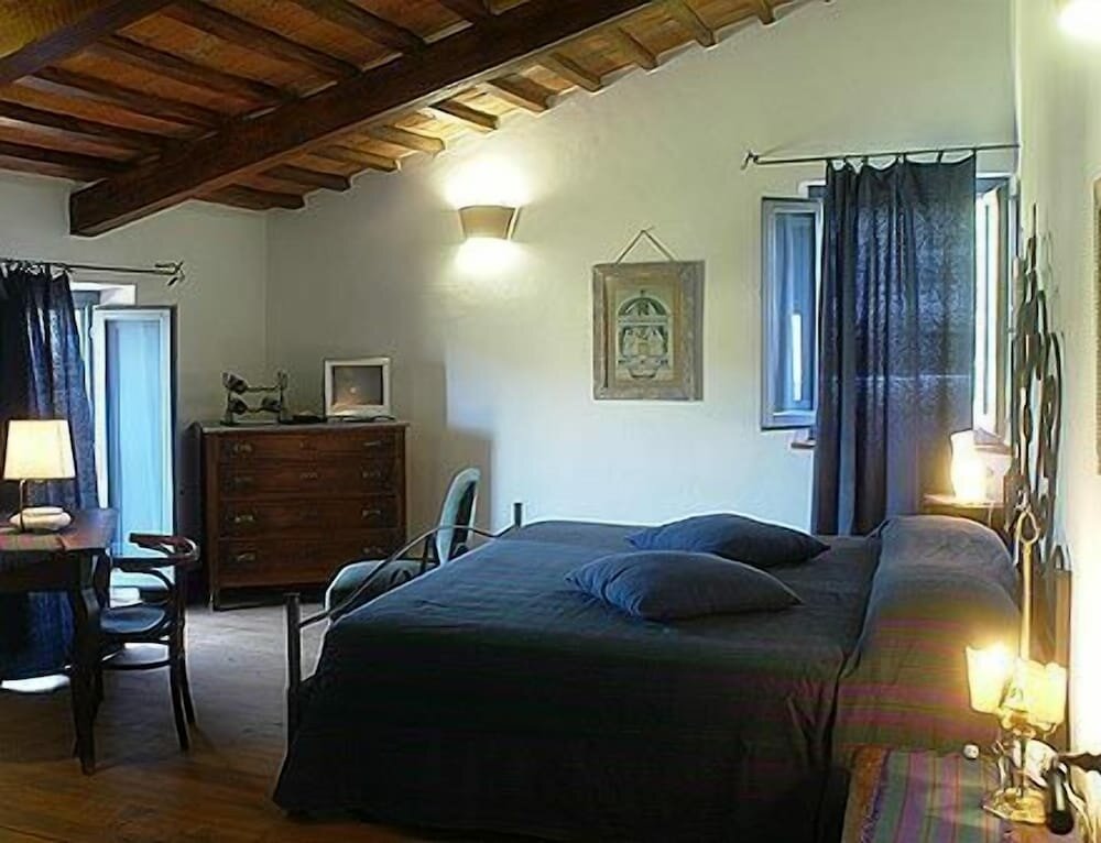 B&B - Podere Monti
